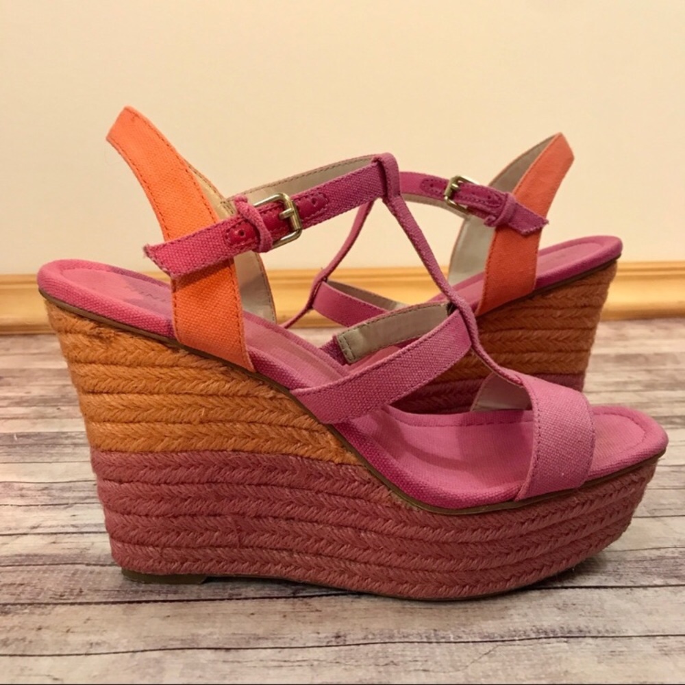 Nine West Sandals